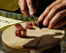 Wurst- und Fleischwaren